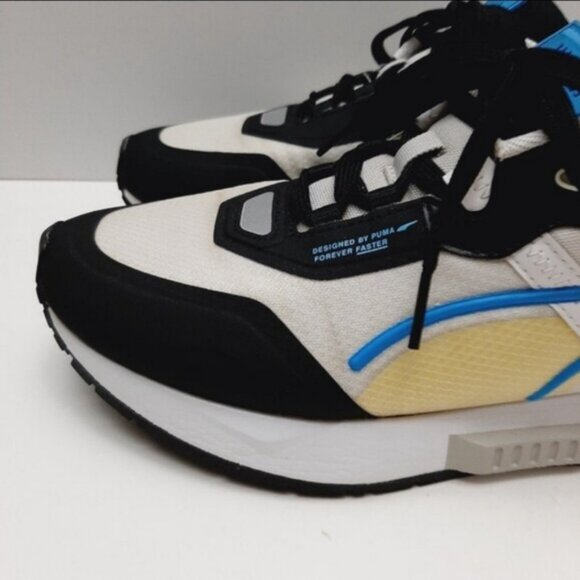 PUMA Mirage Tech Sneakers Athletic Sporty Running Shoes Women's US Sz 7.5 - Picture 9 of 16